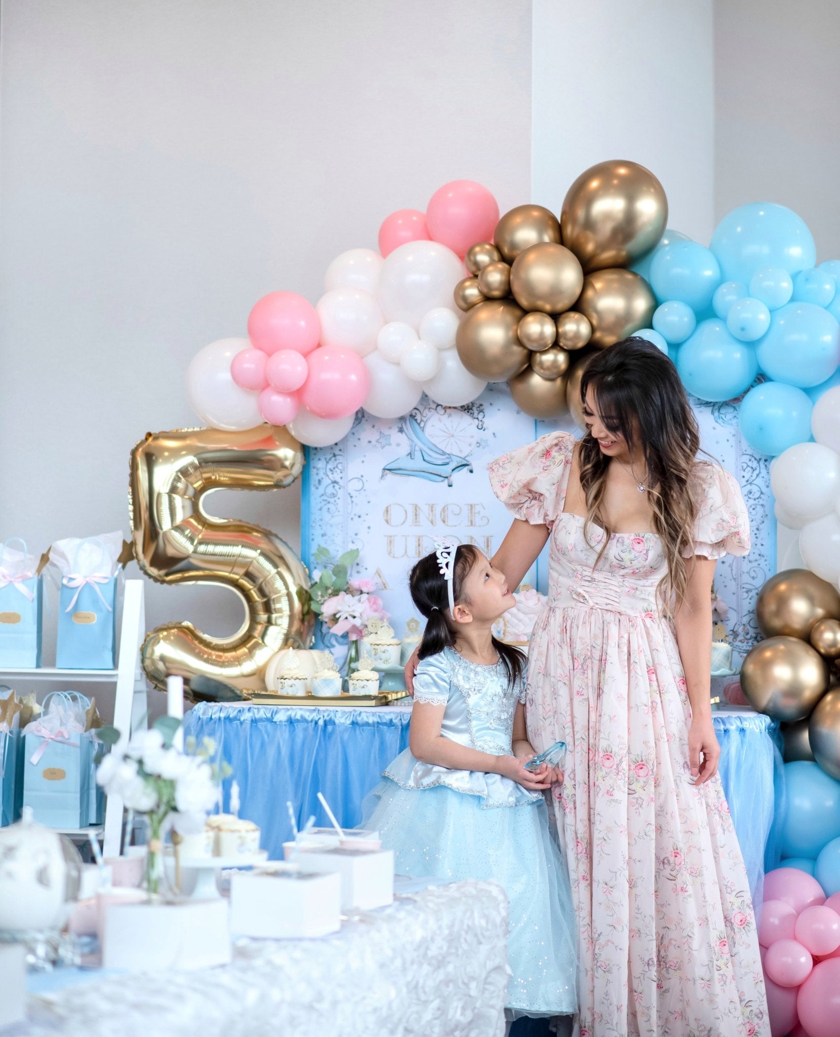 Throw a grand birthday party for your little boy, a baby shower, a welcome  baby party or a baby naming ceremony. Have a grand celebration with this  Exclusive Little Man Theme Birthday