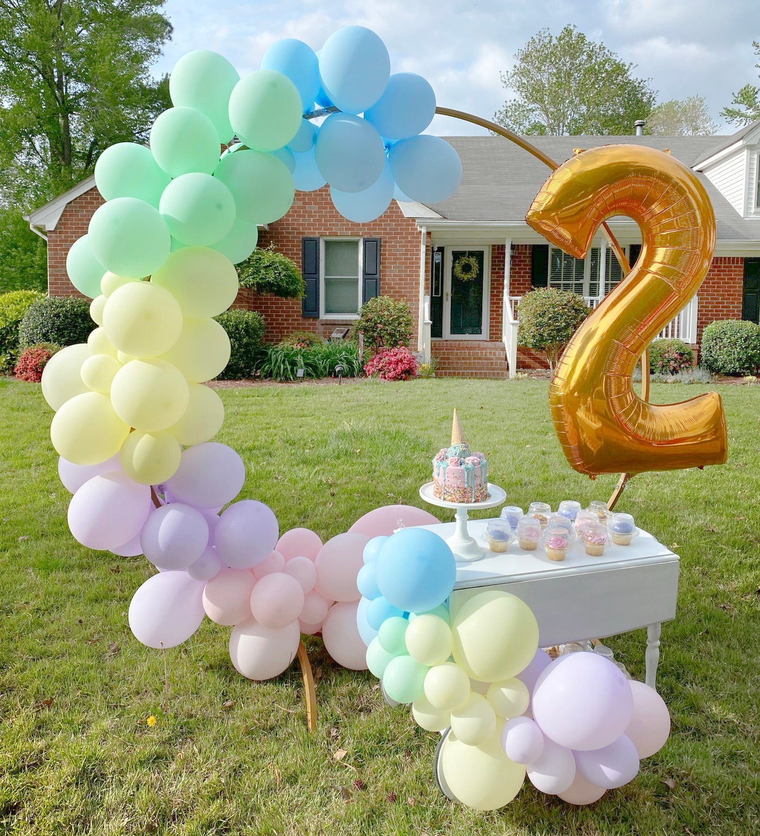8 Most Popular 2nd Birthday Themes for Your Toddler
