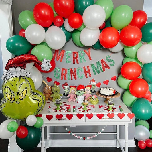 Christmas Party Ideas: Decor, Food, and Activities for a Festive Celebration - Ellie's Party Supply