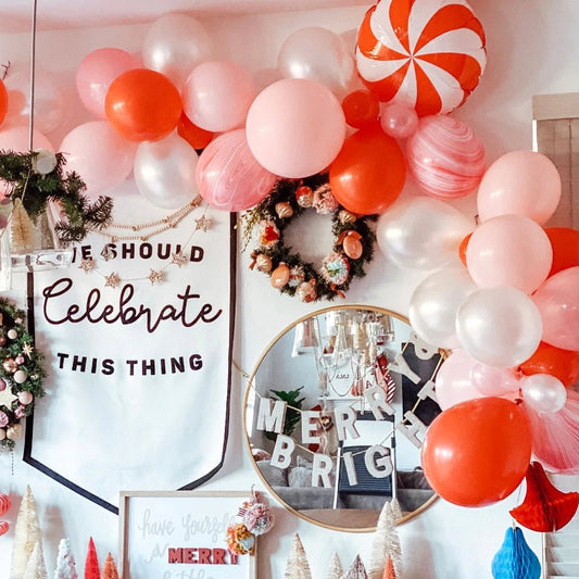 DIY Christmas Party Tricks: Quick, Easy, and Stress-Free Setup - Ellie's Party Supply