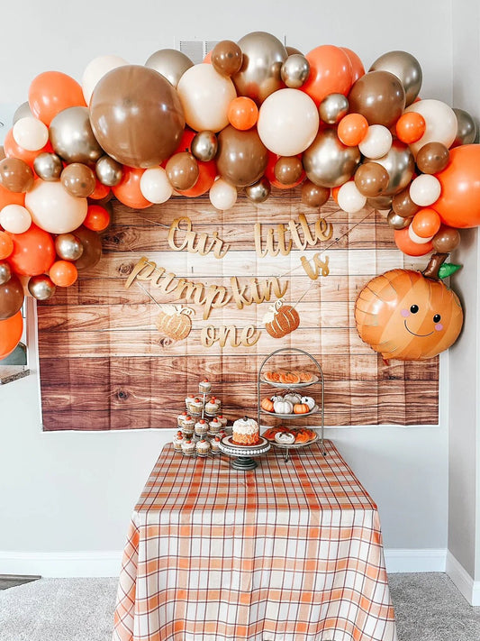 How to Create a Cozy Friendsgiving Party on a Budget - Ellie's Party Supply