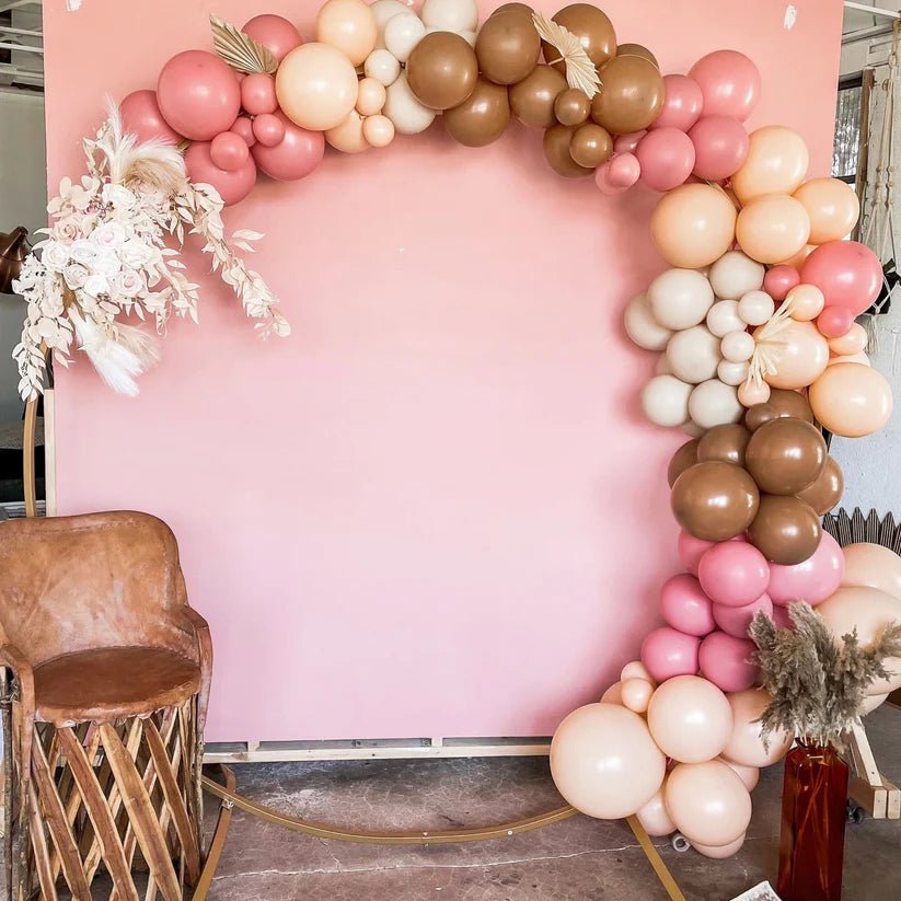 Perfect Way to Incorporate Balloon Garlands and Arches into Your Bridal Shower Decor - Ellie's Party Supply