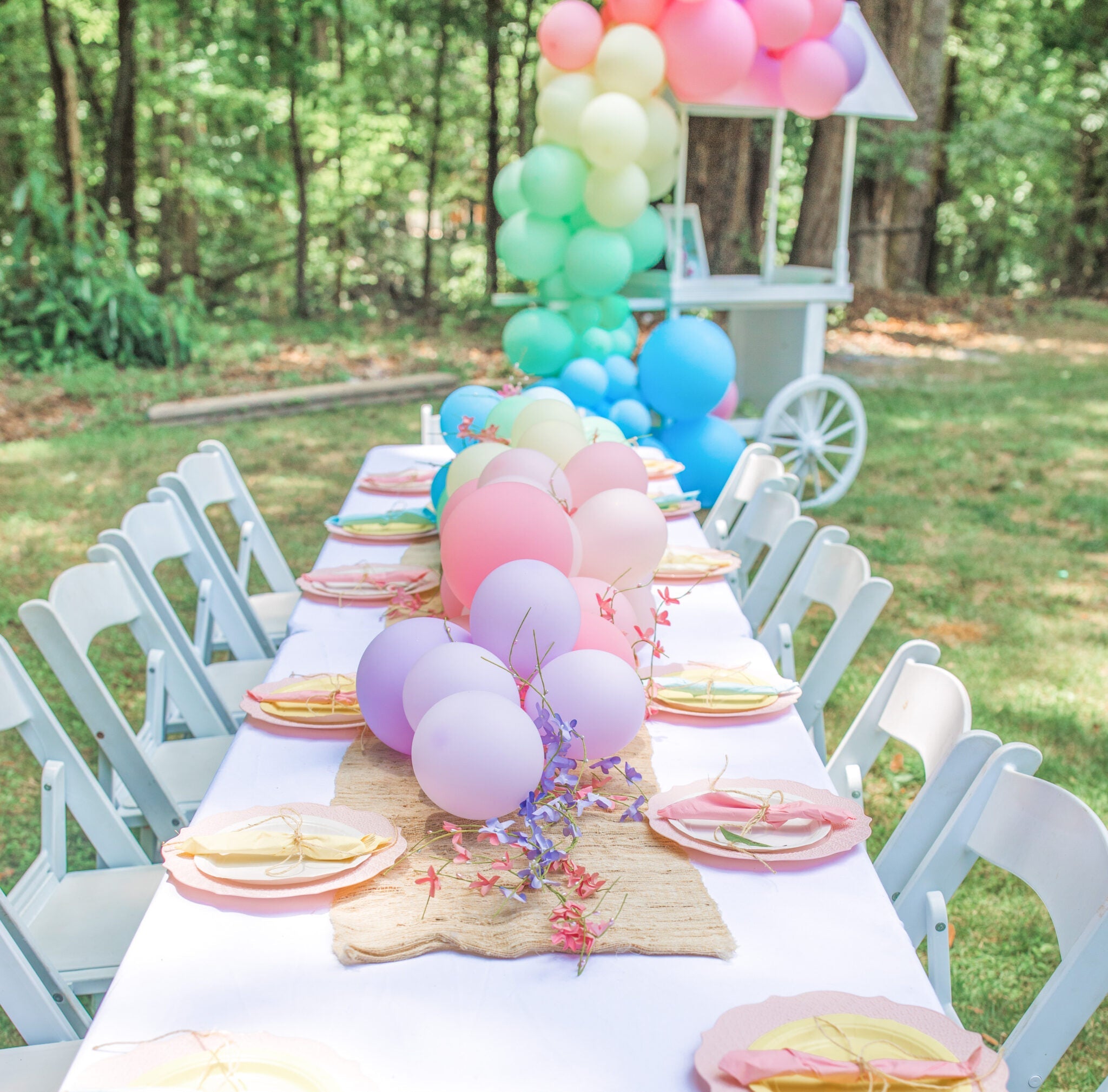 What’s The Best Month To Have A Party – Ellie's Party Supply
