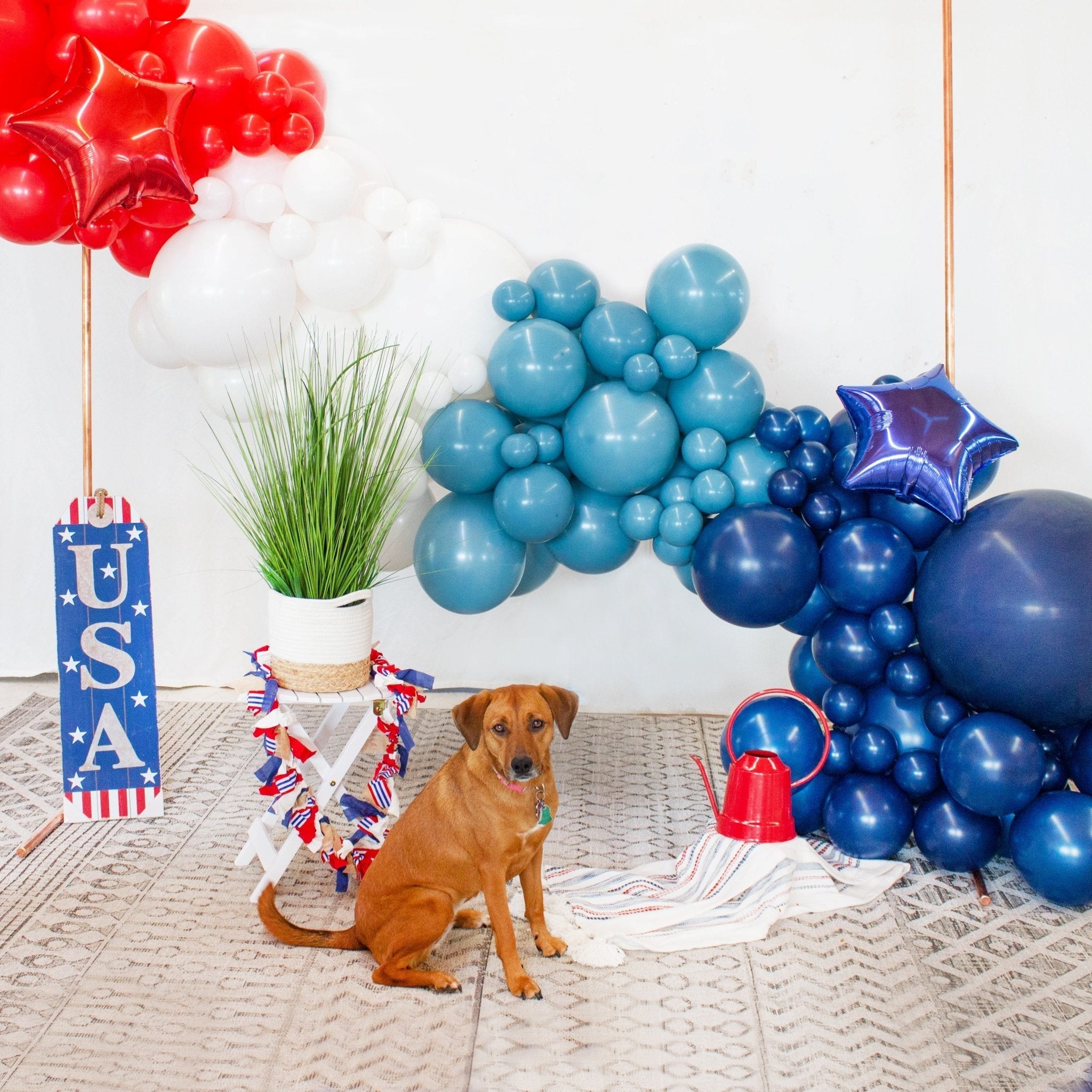 4th of July - New - Ellie's Party Supply