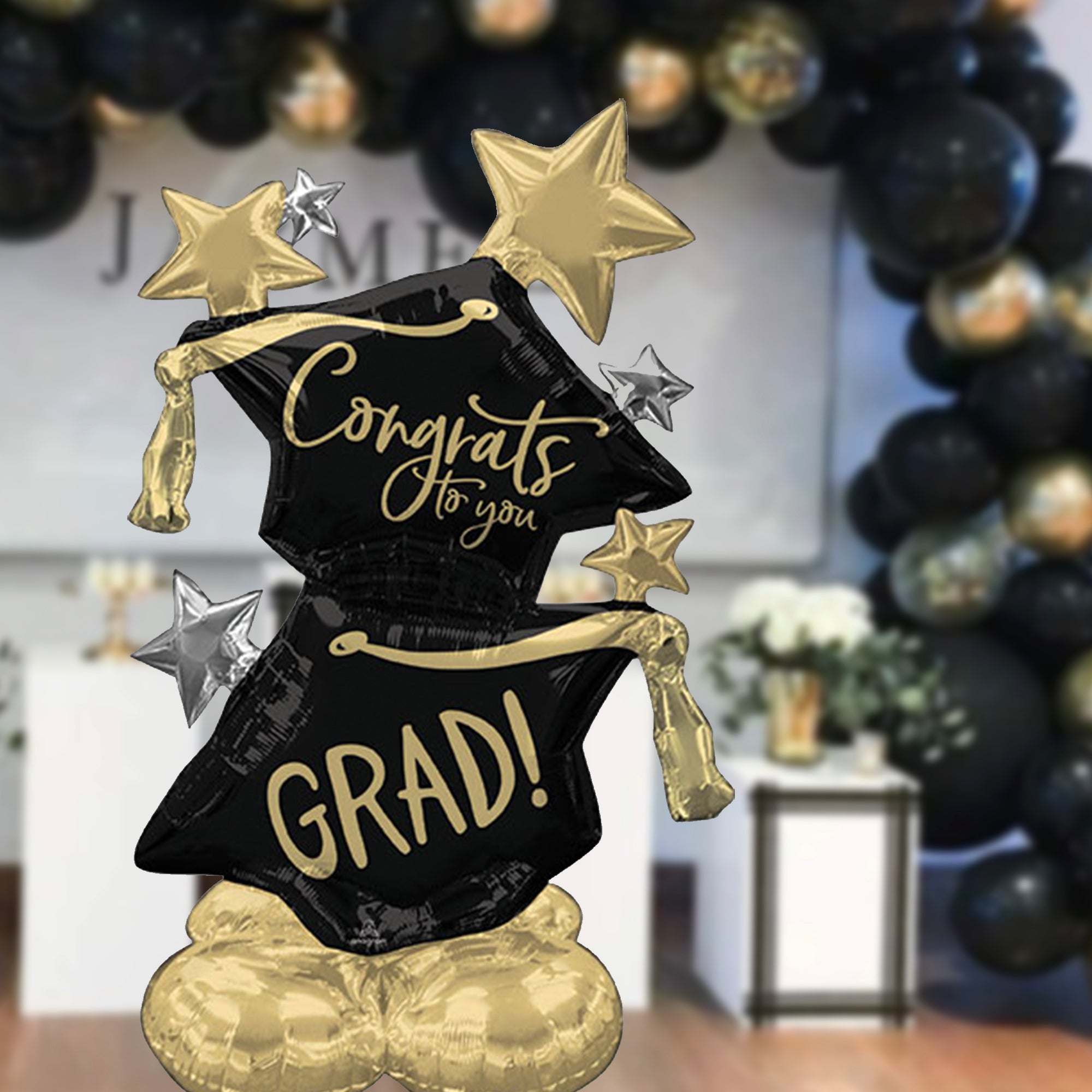 Graduation - New - Ellie's Party Supply