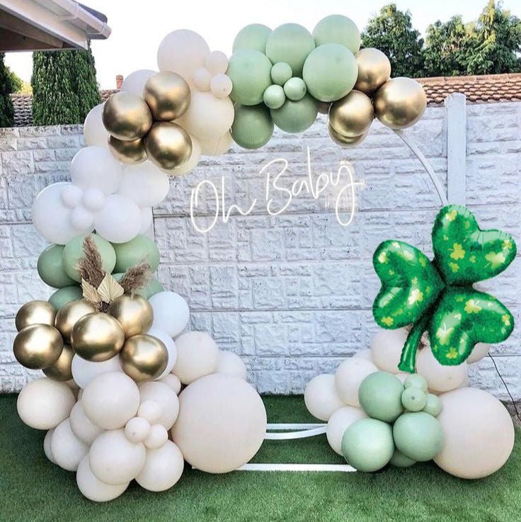 St. Patrick's Day - New - Ellie's Party Supply