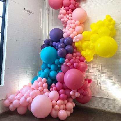 2 - Foot Giant Balloons (24 Inch) - Ellie's Party Supply