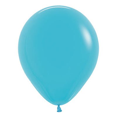 Custom Balloon Arch Genie Builder - Preview Your Color Combination - Ellie's Party Supply