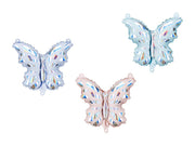 Pastel Butterfly Balloons - Ellie's Party Supply