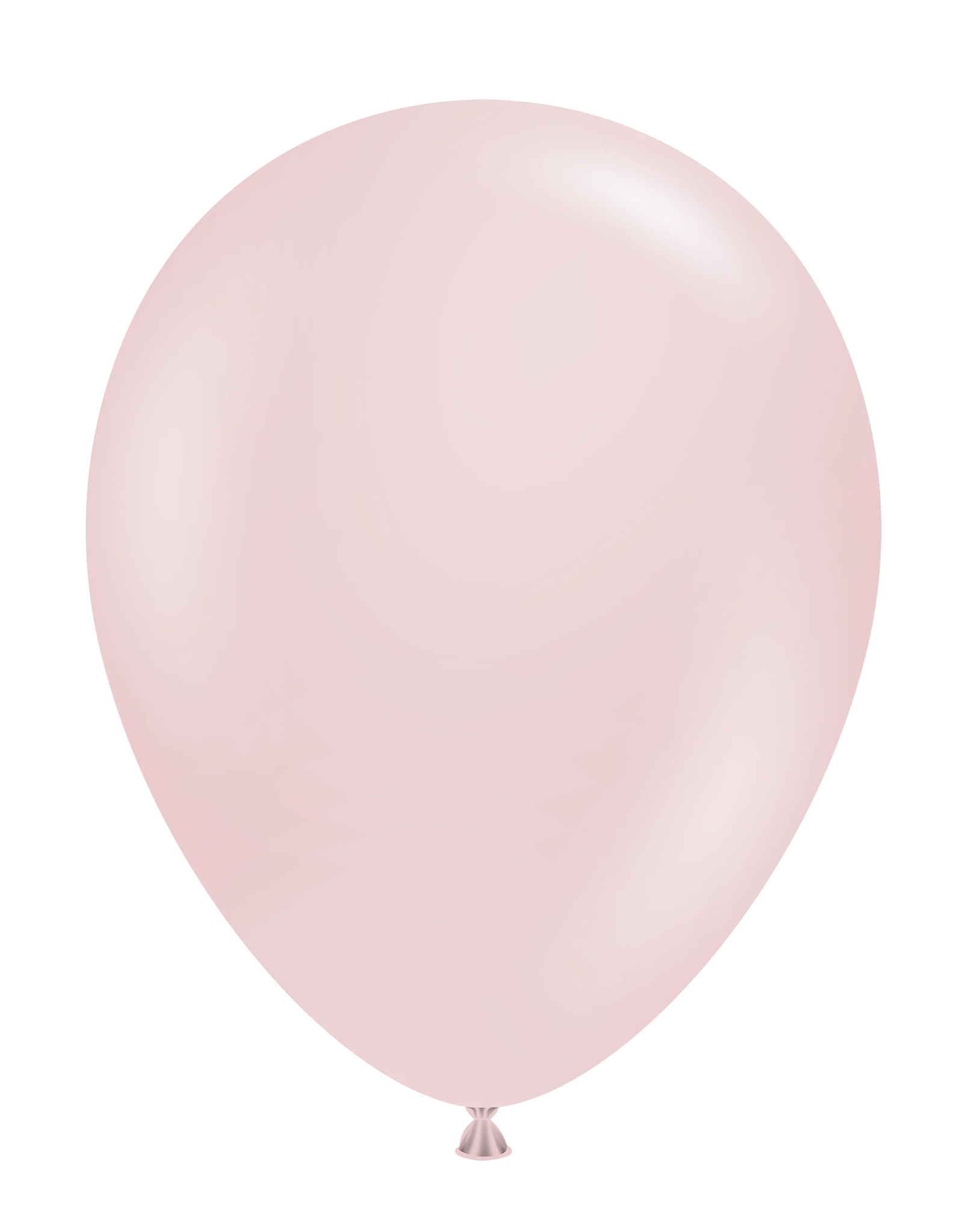 Premium Cameo - Blush Latex Balloon Packs (5", 11”, 16”, 24" and 36”) - Ellie's Party Supply