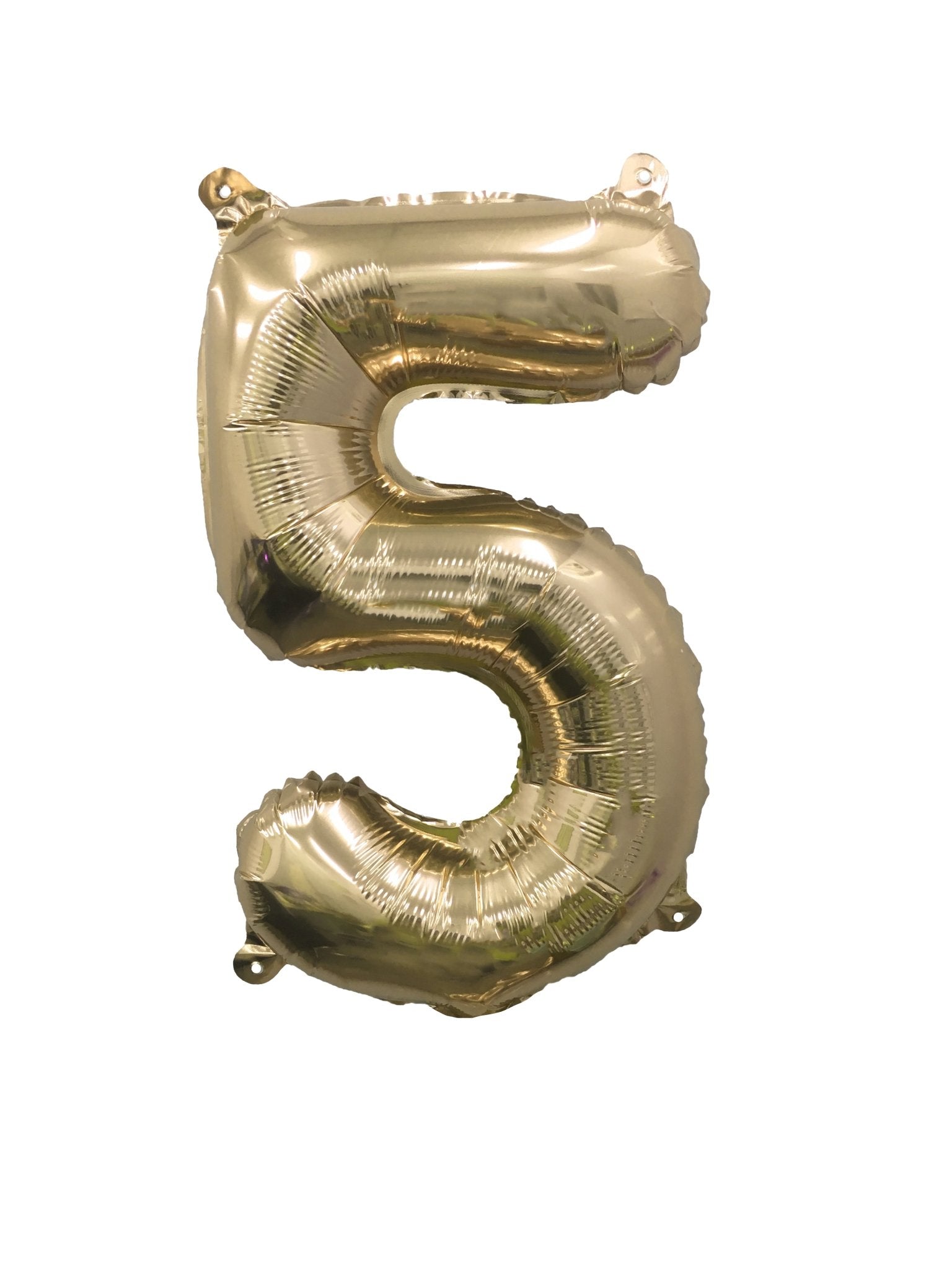 Buy Number 24 GIANT Gold Balloons 24th Birthday Balloons Online in