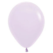 Pastel Lilac - Ellie's Party Supply