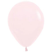 Pastel Pink - Ellie's Party Supply