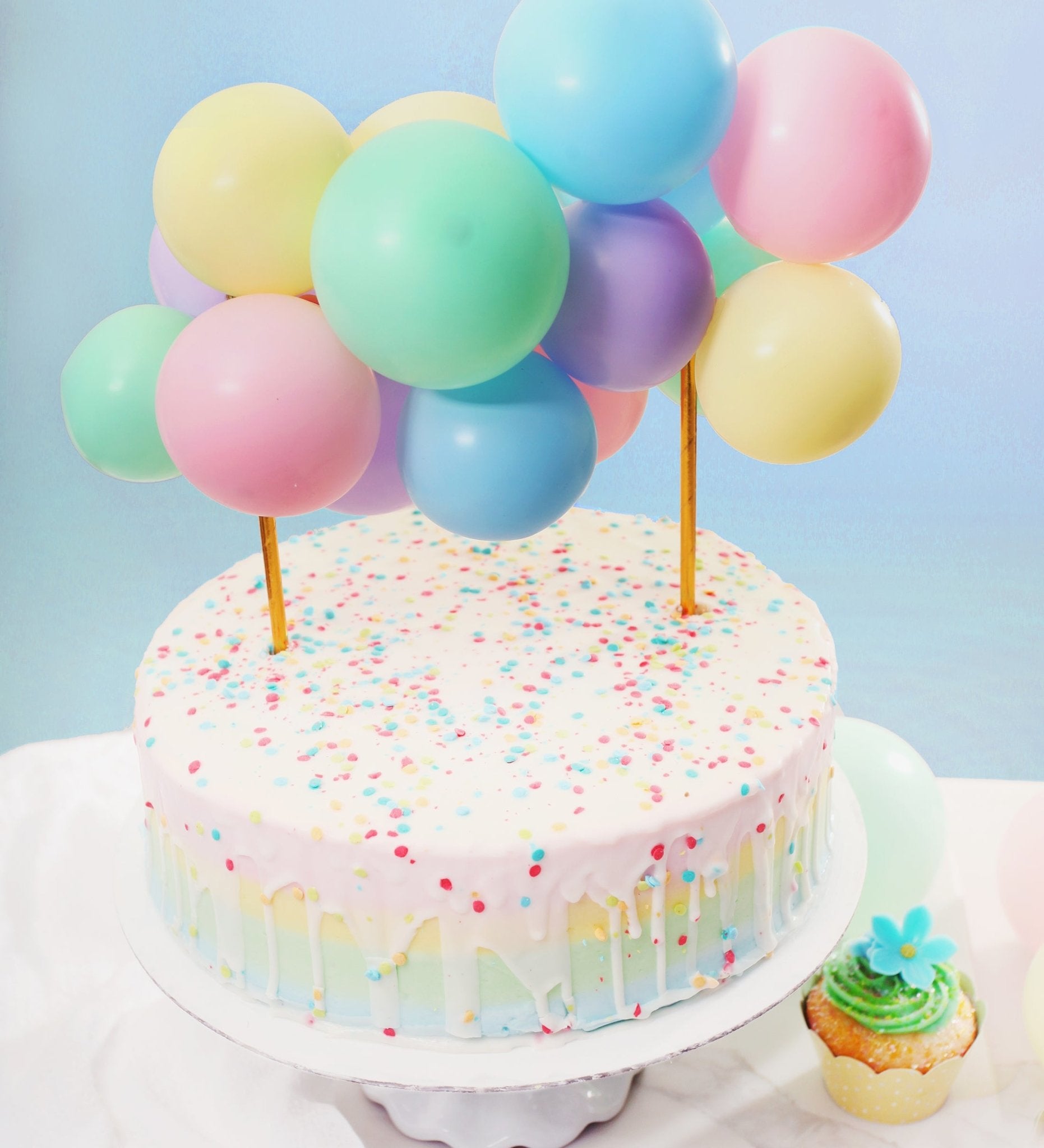 Happy Birthday Cake Topper  Happy birthday cake topper, Happy